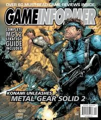 Game Informer Issue 104 - Game Informer  - Retrocharting