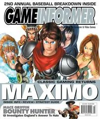 Game Informer [Issue 107] - Game Informer  - Retrocharting