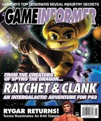 Game Informer [Issue 109] - Game Informer  - Retrocharting