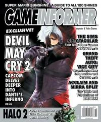 Game Informer [Issue 114] - Game Informer  - Retrocharting