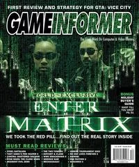 Game Informer Issue 116 - Game Informer  - Retrocharting