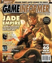Game Informer [Issue 126] - Game Informer  - Retrocharting