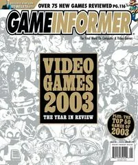 Game Informer [Issue 129] - Game Informer  - Retrocharting