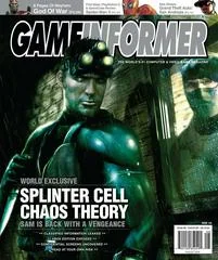 Background - Game Informer Issue 136 - Game Informer  - Retrocharting