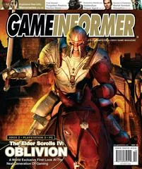 Background - Game Informer [Issue 138] - Game Informer  - Retrocharting