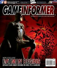 Game Informer [Issue 140] - Game Informer  - Retrocharting