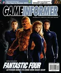 Background - Game Informer [Issue 142] - Game Informer  - Retrocharting