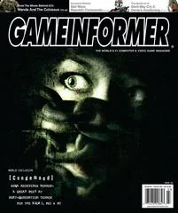 Background - Game Informer [Issue 143] - Game Informer  - Retrocharting