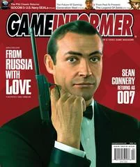 Background - Game Informer [Issue 144] - Game Informer  - Retrocharting