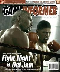 Background - Game Informer [Issue 149] Cover 1 Of 2 - Game Informer  - Retrocharting
