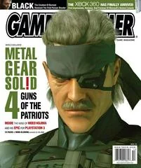 Game Informer [Issue 152] - Game Informer  - Retrocharting