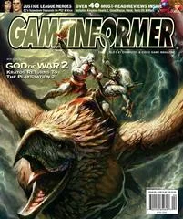 Background - Game Informer Issue 156 - Game Informer  - Retrocharting