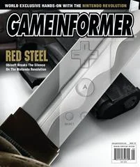 Background - Game Informer [Issue 157] - Game Informer  - Retrocharting