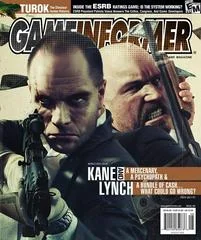 Game Informer Issue 160 - Game Informer  - Retrocharting