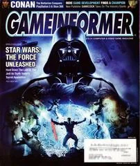 Background - Game Informer Issue 167 - Game Informer  - Retrocharting