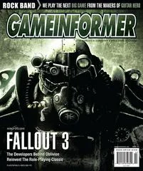 Background - Game Informer Issue 171 - Game Informer  - Retrocharting