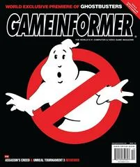 Background - Game Informer Issue 176 - Game Informer  - Retrocharting