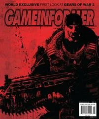 Game Informer Issue 181 - Game Informer  - Retrocharting