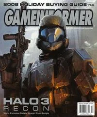 Background - Game Informer Issue 188 - Game Informer  - Retrocharting