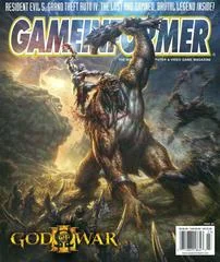 Background - Game Informer Issue 191 - Game Informer  - Retrocharting