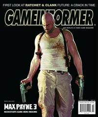 Game Informer Issue 195 - Game Informer  - Retrocharting
