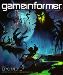 Game Informer Issue 199 - Game Informer  - Retrocharting