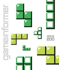 Game Informer [Issue 200] Tetris Cover - Game Informer  - Retrocharting