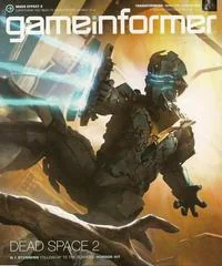 Game Informer Issue 201 - Game Informer  - Retrocharting