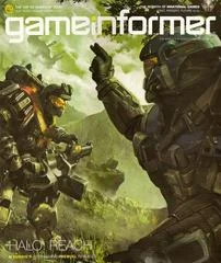 Game Informer Issue 202 - Game Informer  - Retrocharting