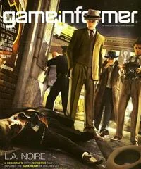 Game Informer Issue 203 - Game Informer  - Retrocharting