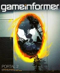 Game Informer Issue 204 - Game Informer  - Retrocharting