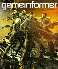 Game Informer Issue 206 - Game Informer  - Retrocharting
