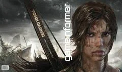 Game Informer [Issue 213] Verttical Logo Cover - Game Informer  - Retrocharting