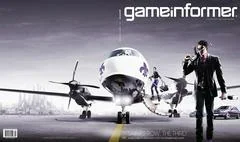 Game Informer [Issue 216] Cover 2 Of 2 - Game Informer  - Retrocharting