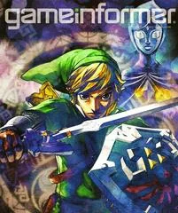Game Informer Issue 222 - Game Informer  - Retrocharting