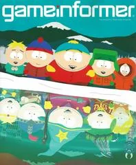 Game Informer Issue 225 - Game Informer  - Retrocharting