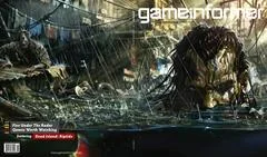 Background - Game Informer [Issue 235] Cover 4 Of 5 - Game Informer  - Retrocharting