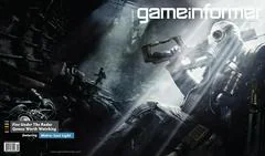 Game Informer Issue 235 - Game Informer  - Retrocharting