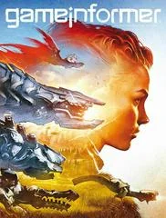 Game Informer Issue 282 - Game Informer  - Retrocharting