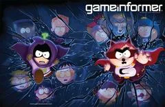 Game Informer Issue 283 - Game Informer  - Retrocharting