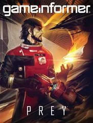 Game Informer Issue 285 - Game Informer  - Retrocharting