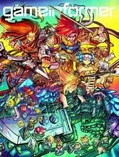 Game Informer Issue 290 - Game Informer  - Retrocharting