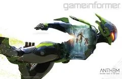 Game Informer [Issue 302] Cover 2 Of 4 - Game Informer  - Retrocharting