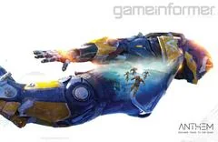 Game Informer [Issue 302] Cover 3 Of 4 - Game Informer  - Retrocharting