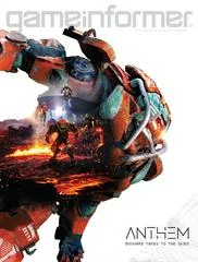 Game Informer Issue 303 - Game Informer  - Retrocharting