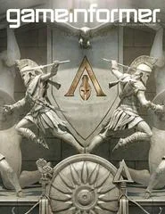 Background - Game Informer Issue 305 - Game Informer  - Retrocharting