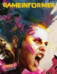 Background - Game Informer Issue 309 - Game Informer  - Retrocharting