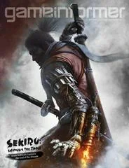 Game Informer Issue 310 - Game Informer  - Retrocharting