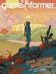 Game Informer Issue 311 - Game Informer  - Retrocharting