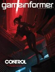 Background - Game Informer Issue 312 - Game Informer  - Retrocharting